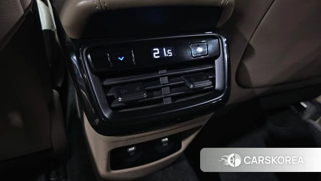 Kia K8 Hybrid id 4631264 из Кореи 25