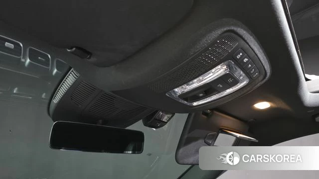 Mercedes-Benz GLE-Class W167 id 4572523 из Кореи 25
