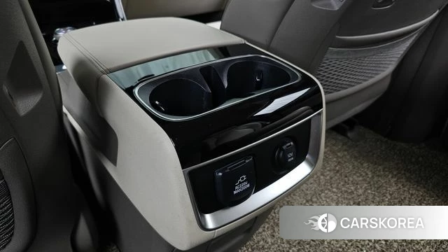 Kia Carnival 4th generation id 4666946 из Кореи 25