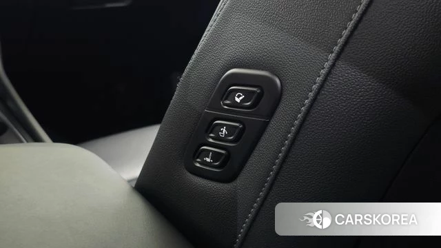 Hyundai Sonata D Edge (DN8) id 4681891 из Кореи 25