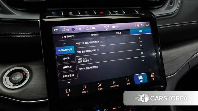 Jeep Grand Cherokee (WL) id 4201231 из Кореи 25