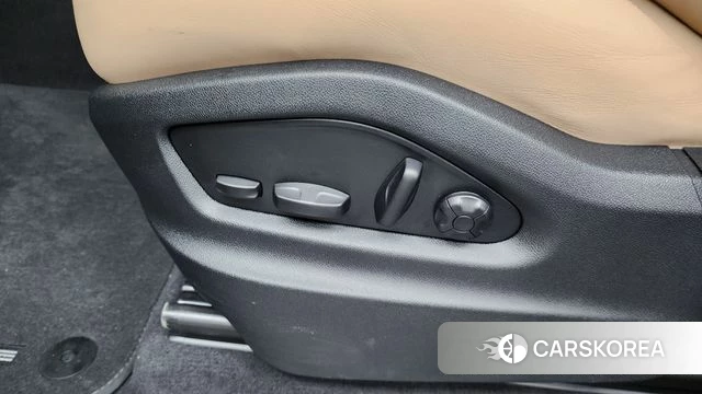 Porsche Cayenne (PO536) id 4480132 из Кореи 25