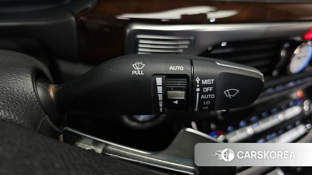 Genesis EQ900 id 4471607 из Кореи 25