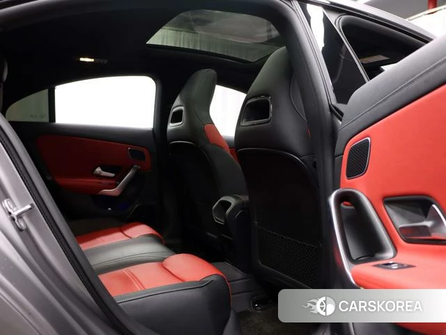 Mercedes-Benz CLA AMG id 4314838 из Китая 25