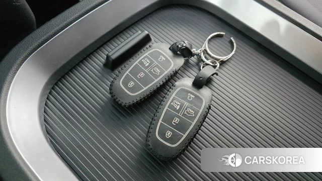 Hyundai Staria id 4469339 из Кореи 25