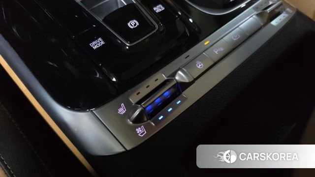 Kia Carnival 4th generation id 4665764 из Кореи 25