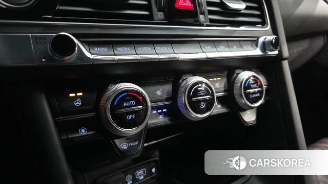 Genesis G70 id 4188063 из Кореи 25