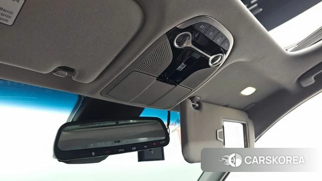 Hyundai Grandeur IG Hybrid id 4557663 из Кореи 25