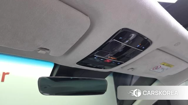 Hyundai Grandeur (GN7) id 4222953 из Кореи 25