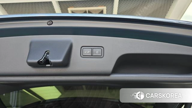 Hyundai Palisade (LX3) id 4468337 из Кореи 25