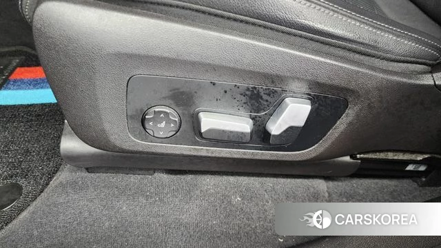 BMW X4 (G02) id 4579698 из Кореи 25