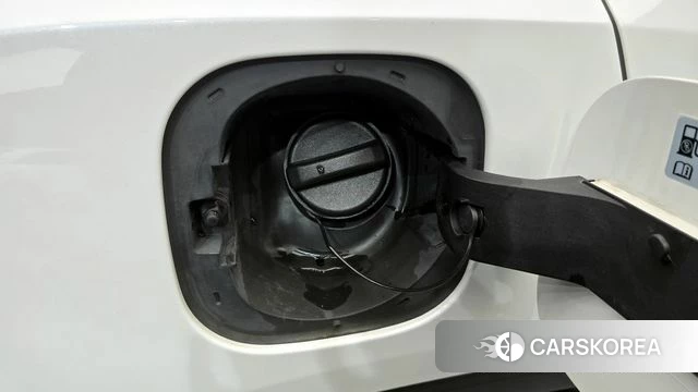 Chevrolet (GM Daewoo) The New Trax id 4196686 из Кореи 25