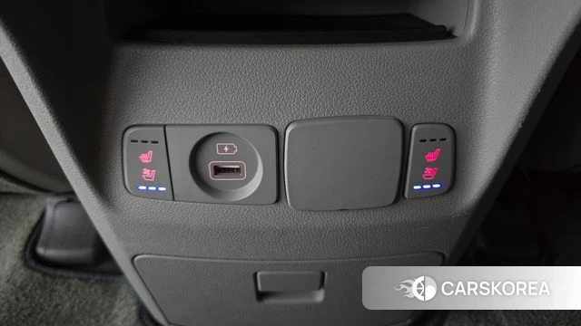 Kia The New Carnival id 4594948 из Кореи 25
