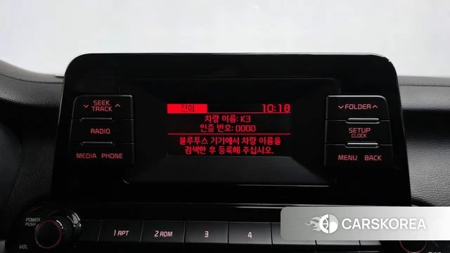 Kia Come New K3 id 4873354 из Кореи 25