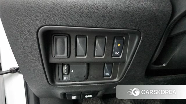 Renault Korea (Samsung) The New QM6 id 4482203 из Кореи 25