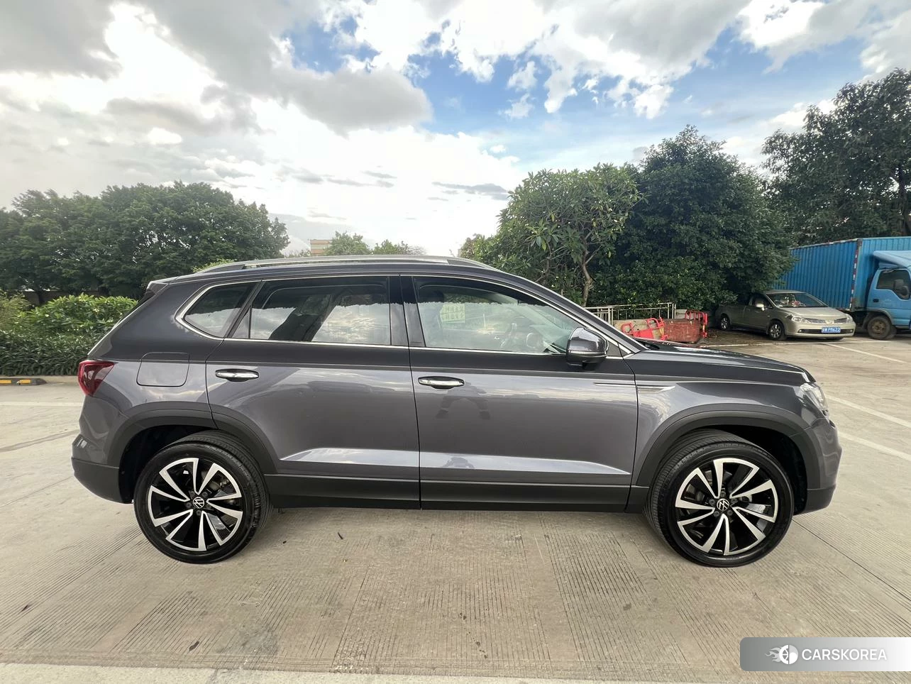 Volkswagen Tuyue id 4467927 из Китая 25