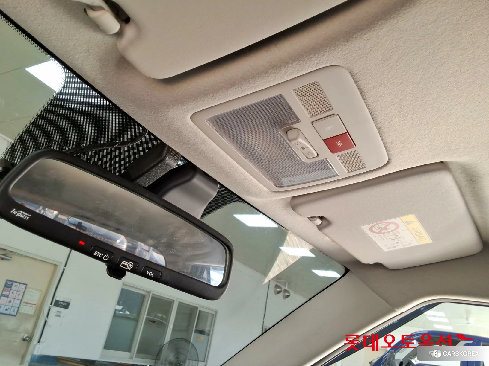 Hyundai Casper id 4902386 из Кореи 25