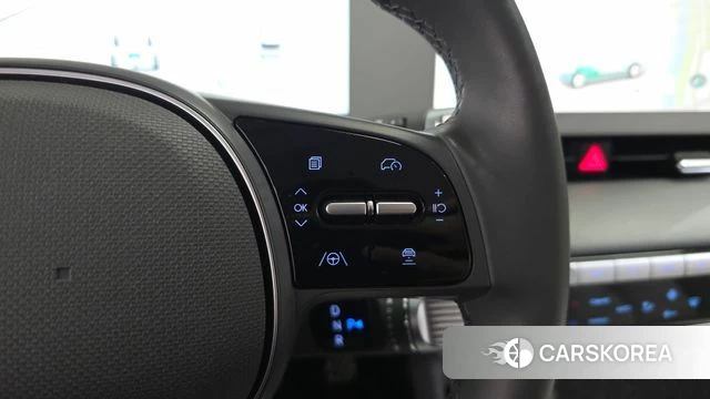 Hyundai Ionic 5 id 4303096 из Кореи 25
