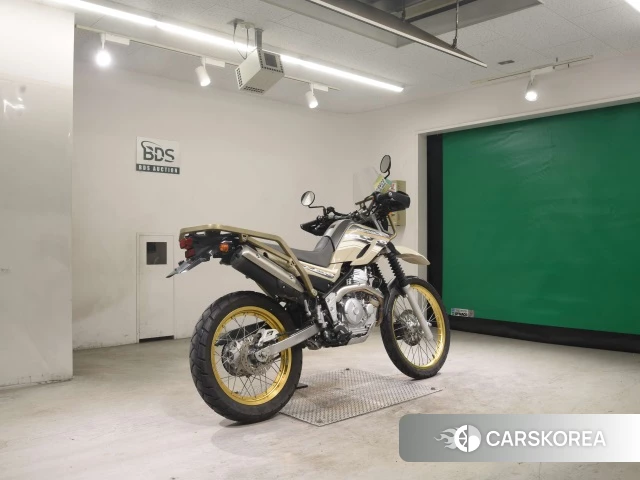 Yamaha SEROW 250 id 3945170 из Японии 25