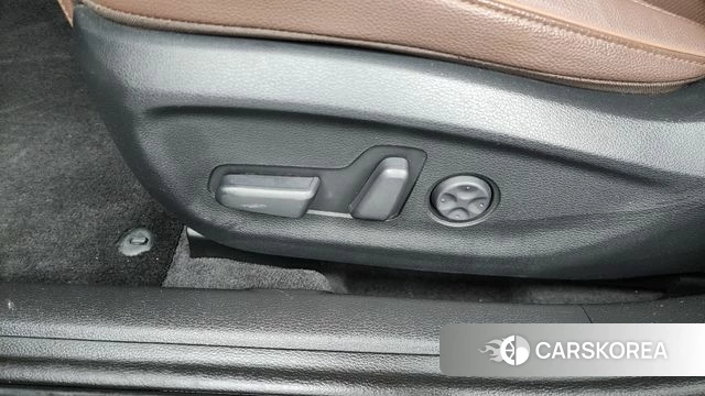 Hyundai Sonata New Rise id 4424876 из Кореи 25