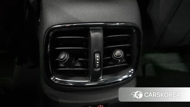 Mini Cooper Countryman id 4675404 из Кореи 25