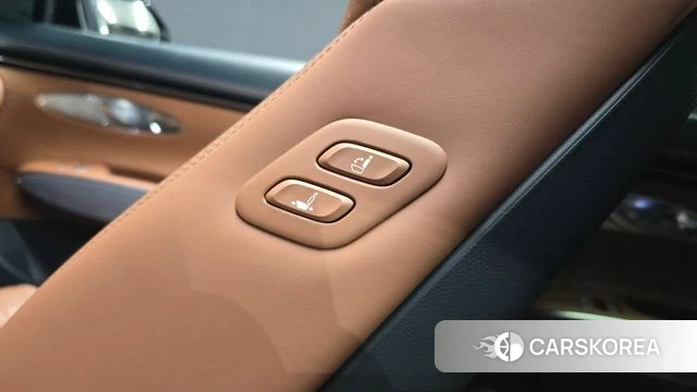 Genesis GV70 id 4432922 из Кореи 25