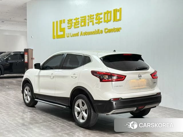 Nissan Qashqai id 4291174 из Китая 25