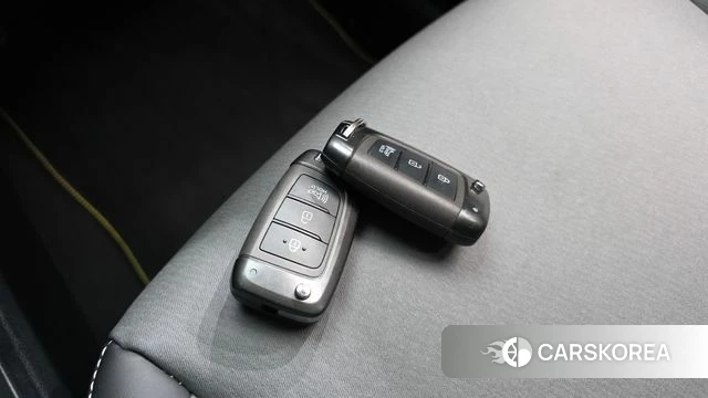 Hyundai Venue id 4623986 из Кореи 25
