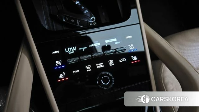 Porsche Cayenne (PO536) id 4549235 из Кореи 25
