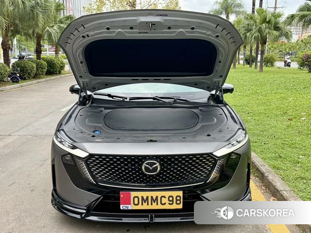 Mazda EZ-6 id 4235672 из Китая 25