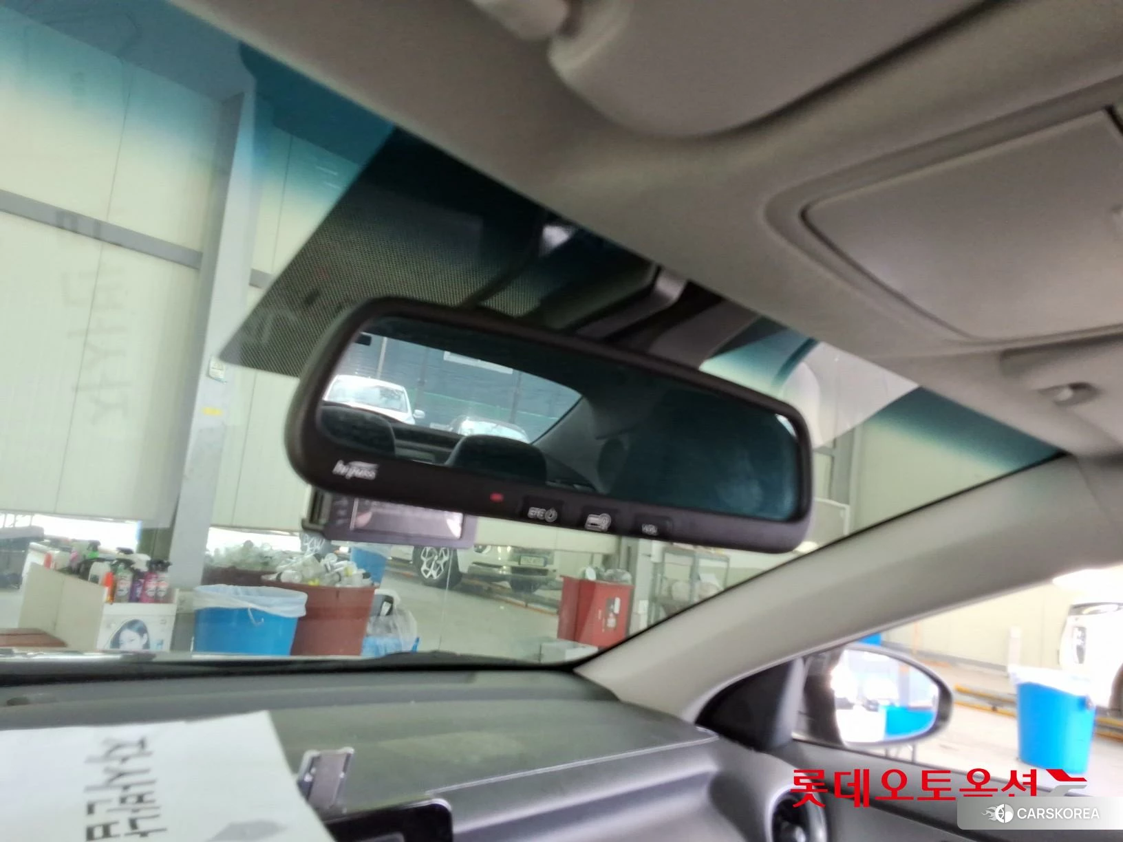 Kia K3 id 3869320 из Кореи 25