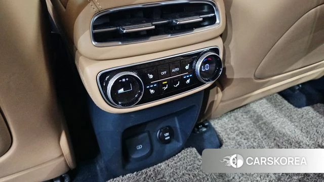 Genesis GV80 id 4613586 из Кореи 25