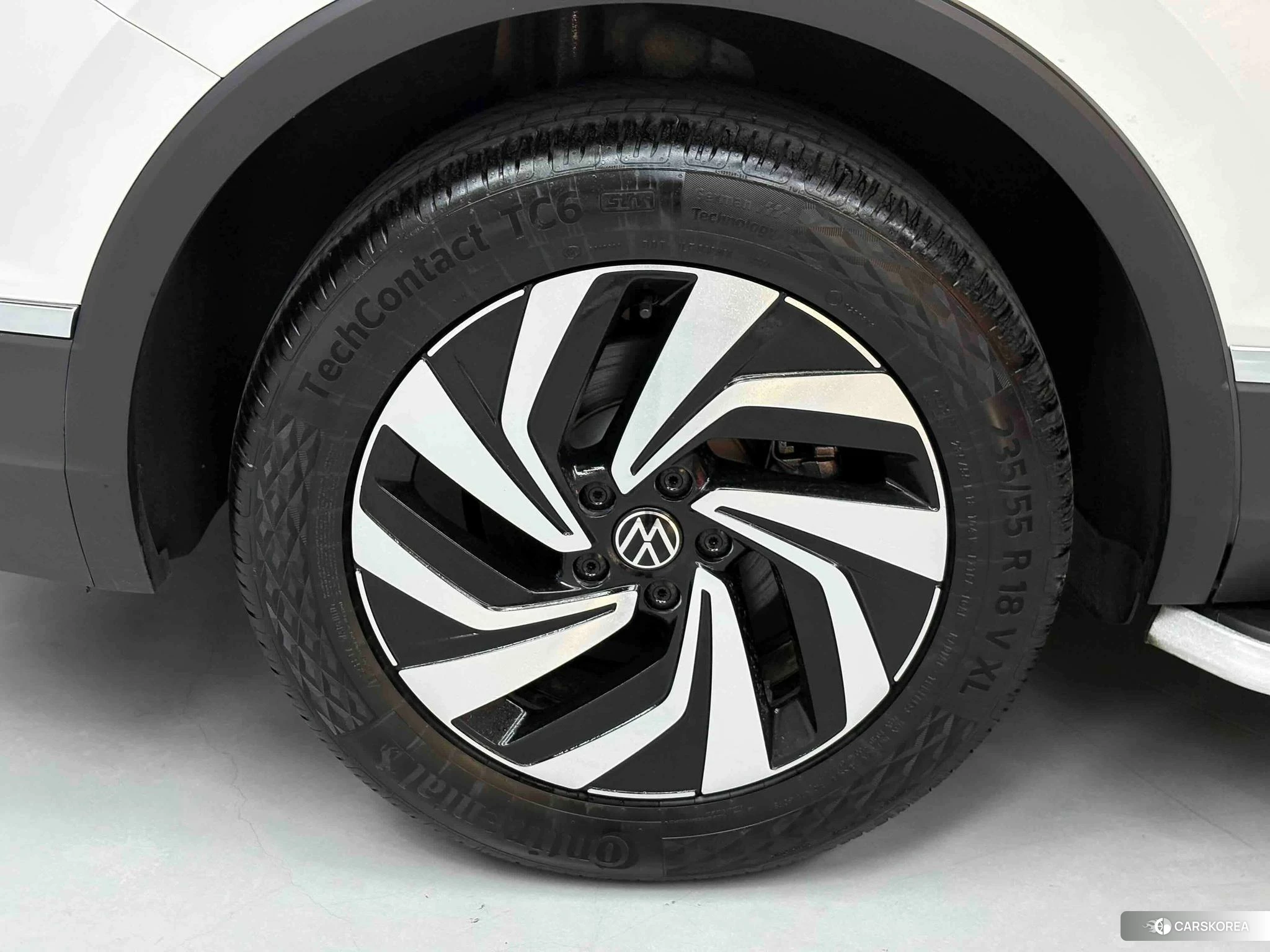 Volkswagen Tiguan L id 4441112 из Китая 25
