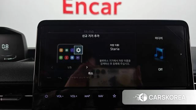 Hyundai Staria id 4443361 из Кореи 25