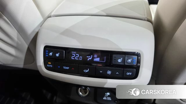 Hyundai Palisade id 4683472 из Кореи 25