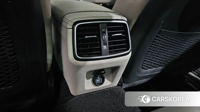 Genesis The New G70 id 4223431 из Кореи 25