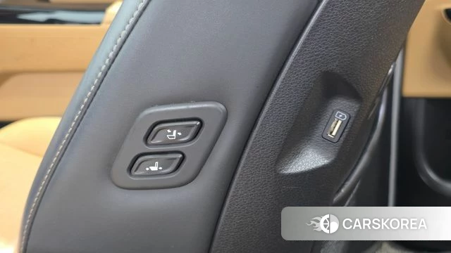 Kia Carnival 4th generation id 4775241 из Кореи 25
