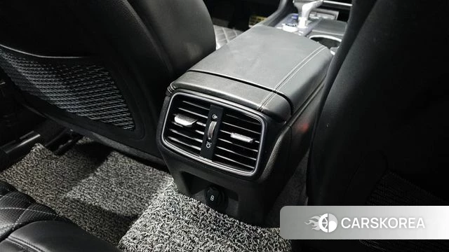 Genesis G70 id 4285517 из Кореи 25