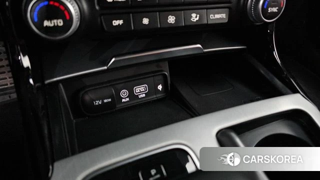 Kia Stinger id 4693813 из Кореи 25