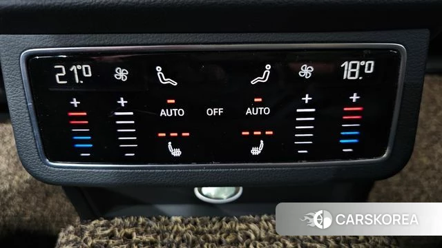 Audi A6 (C8) id 4581285 из Кореи 25