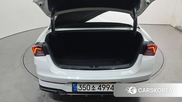 Kia K5 3rd generation id 4480753 из Кореи 25