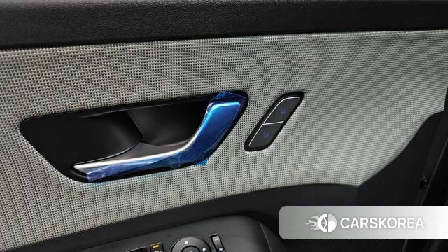 Hyundai Kona (SX2) id 4584881 из Кореи 24
