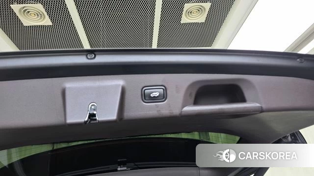 Hyundai Palisade id 4650930 из Кореи 25