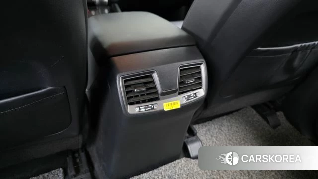 Ssangyong Rexton Sports Cannes id 4416488 из Кореи 25