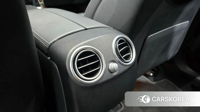 Mercedes-Benz GLC-Class X253 id 4677227 из Кореи 25