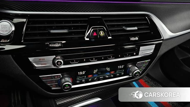 BMW 6 Series GT (G32) id 4409103 из Кореи 25