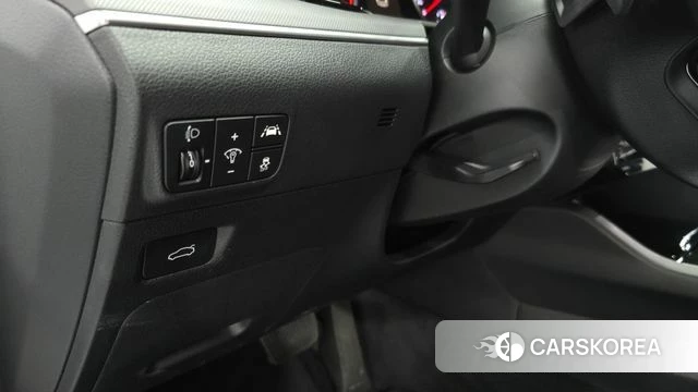 Kia K5 3rd generation id 4871279 из Кореи 25