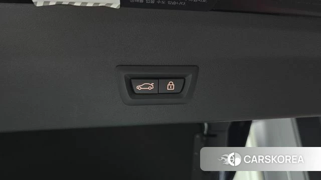 BMW X4 (G02) id 4683207 из Кореи 25