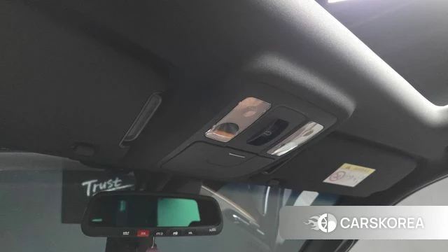 Kia Mohave Master id 4195350 из Кореи 25