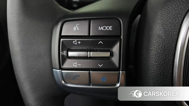 Hyundai The New Casper id 4862819 из Кореи 25
